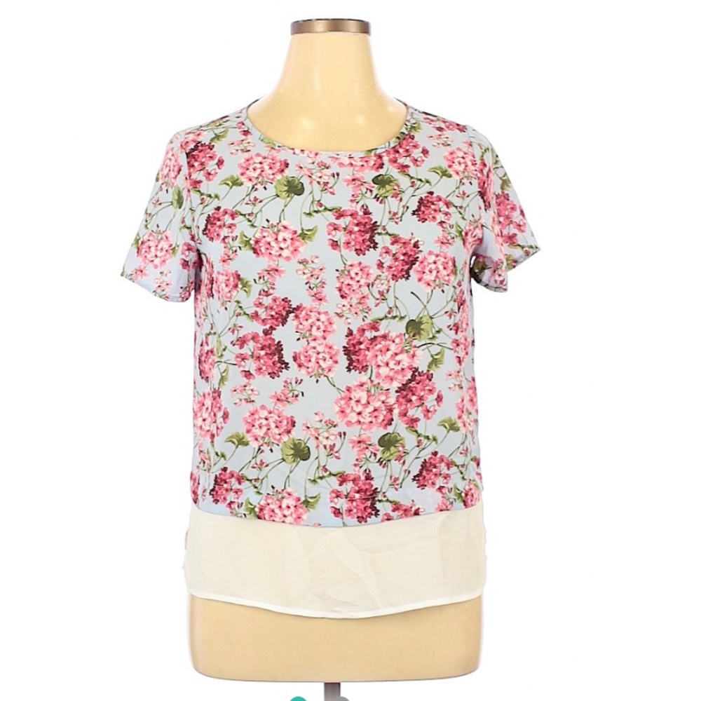 Koton Blouse, floral